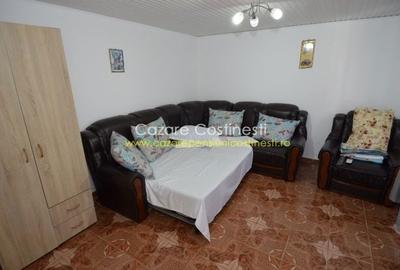 Casă cu 4 camere în Central - 2