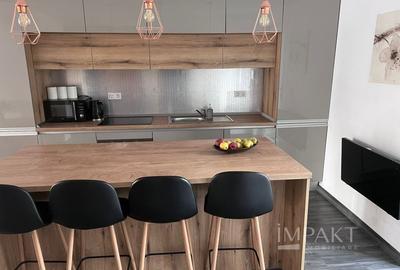 Casă de lux pe malul lacului – Câmpenești - 3