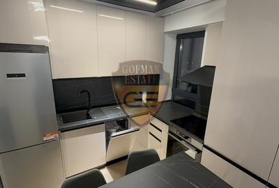 Apartament cu 2 camere semidecomandat, mobilat în Tomis Nord - 8