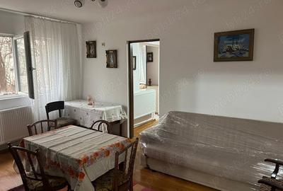 Apartament cu 2 camere semidecomandat în Dâmbovița - 6