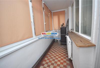 Garsonieră decomandată, mobilată în Lacul Tei - 8