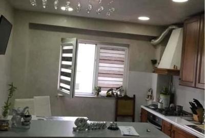 Apartament cu 2 camere nedecomandat în Mărgeanului - 3