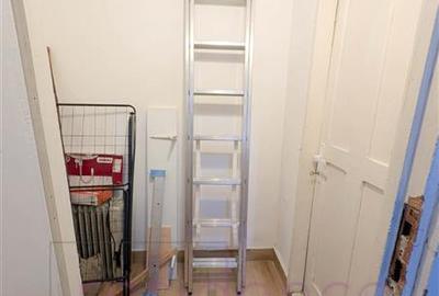 Garsonieră decomandată în Aeroport - 7