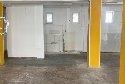 Spațiu comercial, de 160 mp, în Școlilor - 1