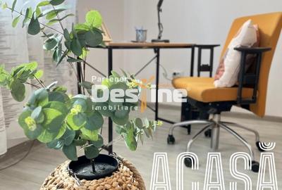 Apartament cu 3 camere decomandat 81 mp mobilat utilat complet + loc de parcare - 1