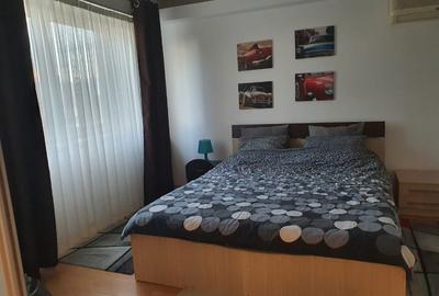 Apartament cu 2 camere semidecomandat în Unirii - 6