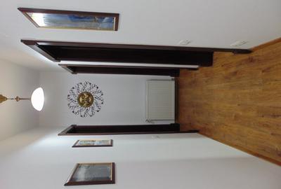 VILA TOP cu 5 camere si 3 bai super calitate mobilata utilata CONFORT LUX - 29