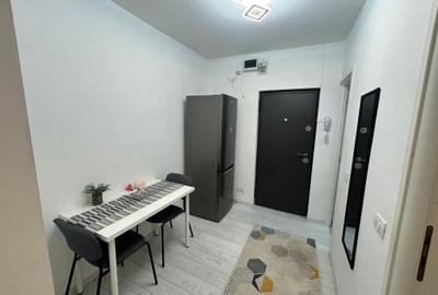 Titan Metrou 4 Min,Nicolae Grigorescu,Galeriile Titan,Renovata,C ANAF - 8