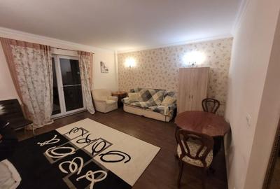 Proprietar, de inchiriat apartament 2 camere intrare Giroc, zona Braytim - 2