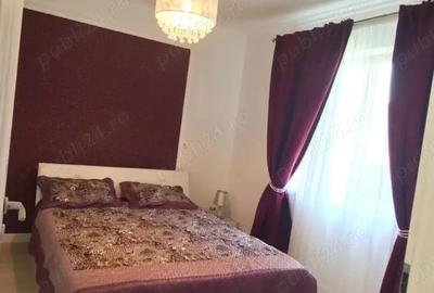 Proprietar,vand casa individuala pe parter, mobilata -Mosnita - 7