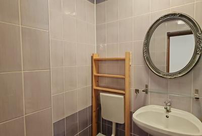 Apartament cu 2 camere semidecomandat în Între Lacuri - 2