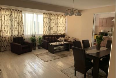 Apartament cu 2 camere decomandat în Groapa