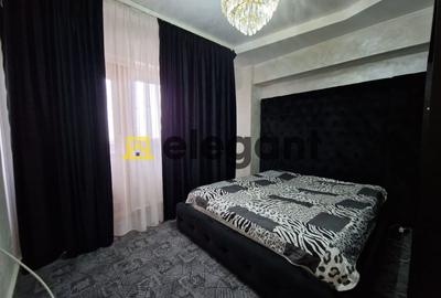 Deosebit! 3 camere, 94 mp, AC, Centrala, mobilat, Calea Bucuresti-Mc Donald's - 5