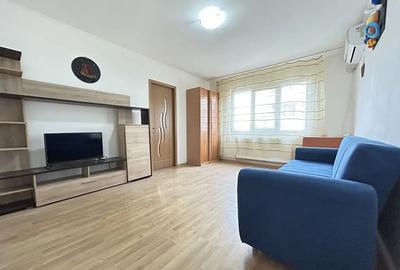 Apartament cu 2 camere semidecomandat, mobilat în Casa de Cultură - 6