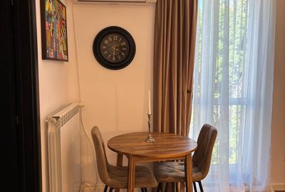 Apartament | 2 camere | centrala proprie | Calea Floreasca - 6