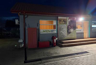 Spațiu comercial, de 53 mp, în Micșunești-Moară - 8