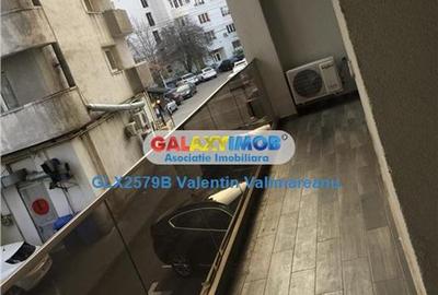 Apartament cu 3 camere decomandat, mobilat în Calea Călărașilor - 24
