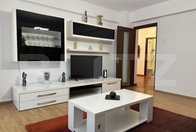 Apartament cu 4 camere decomandat în Mărăști