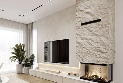 OFERTA! Apartament superb cu 3 camere la 15 minute de metrou Berceni! - 2