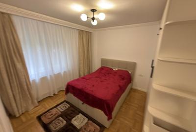 Apartament 4 camere renovat, 10 min Costin Georgian, str. Bodesti, nr. 2 - 11