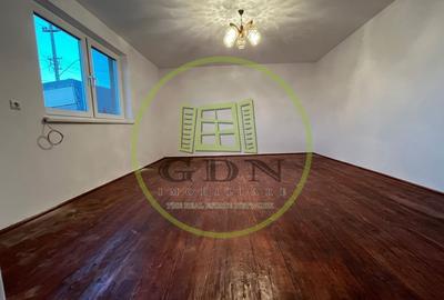 Casa 3 camere cu teren 1020mp, spre vanzare in Hamba Sura Mare SB - 9