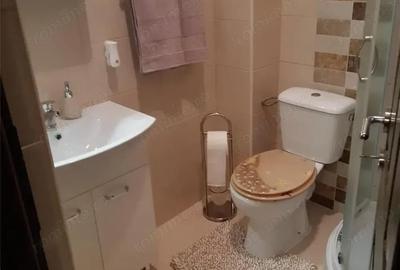 Garsonieră decomandată în Freidorf - 1