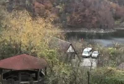 Casă cu 6 camere în Băile Herculane - 4