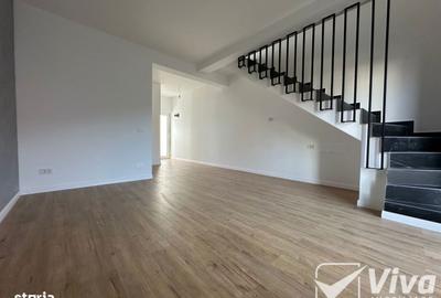 Casă cu 3 camere cu Teren 110 Mp în Bucium - 2