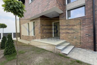 Casa individuala PREMIUM D+P+E 419mp teren, Miroslava - 3