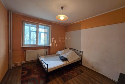 Apartament cu 3 camere decomandat, mobilat în Prelungirea Ferentari - 4