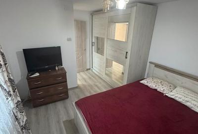 Casă cu 3 camere cu Canalizare în Central - 2
