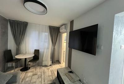 Apartament cu 2 camere în Tomis Nord - 6