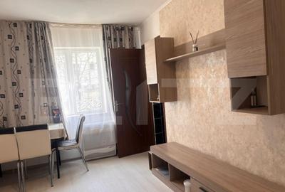 Apartament cu 2 camere semidecomandat în Central - 15