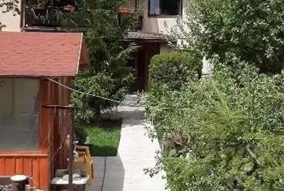Casă cu 5 camere cu Teren 422 Mp în Zamora - 13