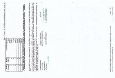 Casă cu 12 camere cu Teren 958 Mp în Homorâciu - 2