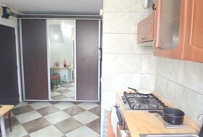 Apartament 3 Camere – Aleea Posada / Șos. Alexandriei, Rahova - 8