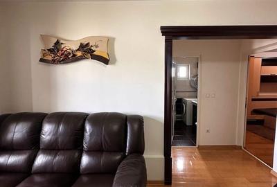 Apartament cu 2 camere decomandat în Central - 7