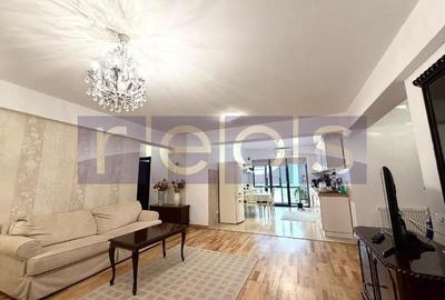 Apartament cu 3 camere decomandat, mobilat în Timpuri Noi