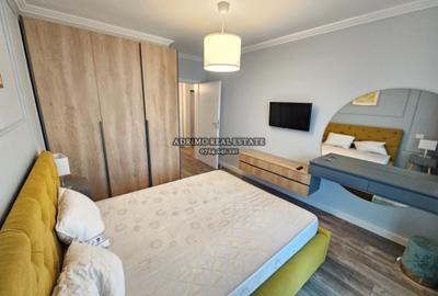 Apartament cu 2 camere decomandat, mobilat în Tomis Nord - 3
