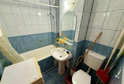 O camera, Manastur, Zona Big, Calvaria, Mc Donalds, Izlazului - 8