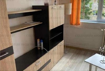 Camera de camin cu baie si bucatarie, etaj 2 - Tractorul! - 2