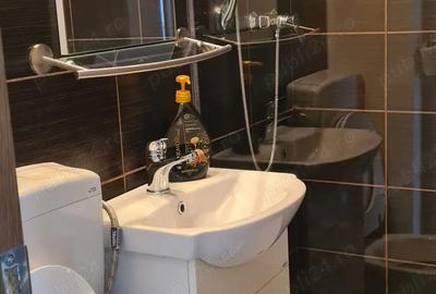 Apartament cu 2 camere decomandat în Central - 1