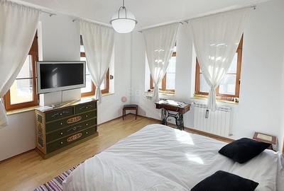 Casă individuală cu 3 camere cu Teren 70 Mp în Schei - 10