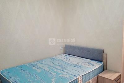 Garsonieră semidecomandată, mobilată în Copou - 4