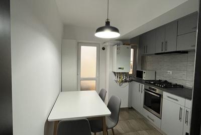 Apartament cu 2 camere decomandat în Iași - 5