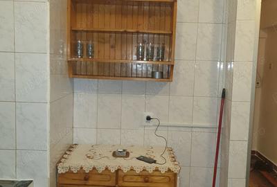 Garsonieră decomandată în Central - 6