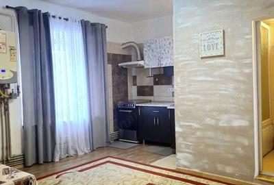 Casă cu 2 camere cu Teren 70 Mp în Central - 16