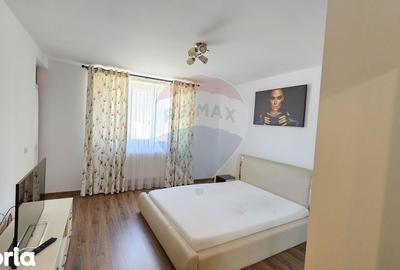 Garsonieră în Calea Romanului - 1