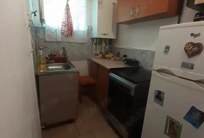 Apartament cu 2 camere nedecomandat în Central - 6