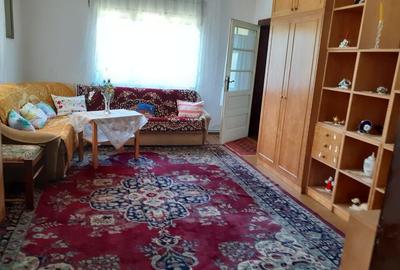 Casă cu 4 camere în Crucișor - 8